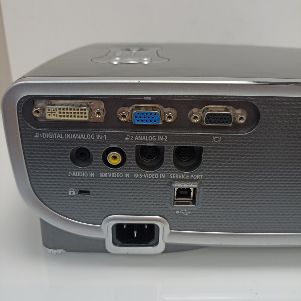 Проектор CANON sx6