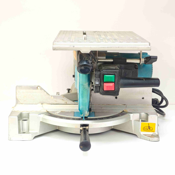 Торцовочная пила MAKITA lh1200f Торцовочная пила MAKITA lh1200f