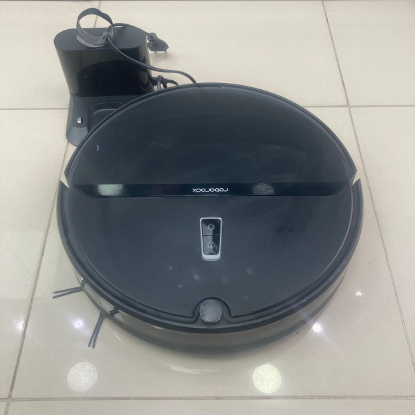 Робот-пылесос ROBOROCK E4 e452-02 Робот-пылесос ROBOROCK E4 e452-02