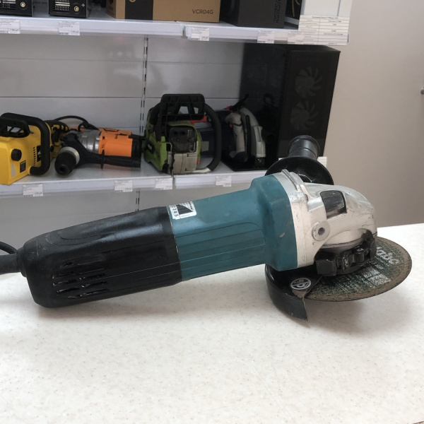 Ушм MAKITA  ga5040c