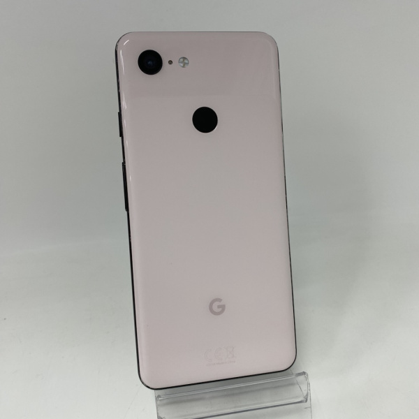 Мобильный телефон GOOGLE PIXEL 3 4/64 гб