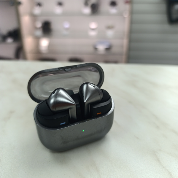 Наушники SAMSUNG  galaxy buds 3 pro
