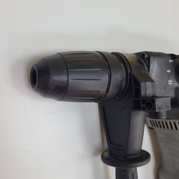 Перфоратор ИНТЕРСКОЛ п-40/1100эв 