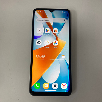 Мобильный телефон XIAOMI Poco C61 3/64 гб