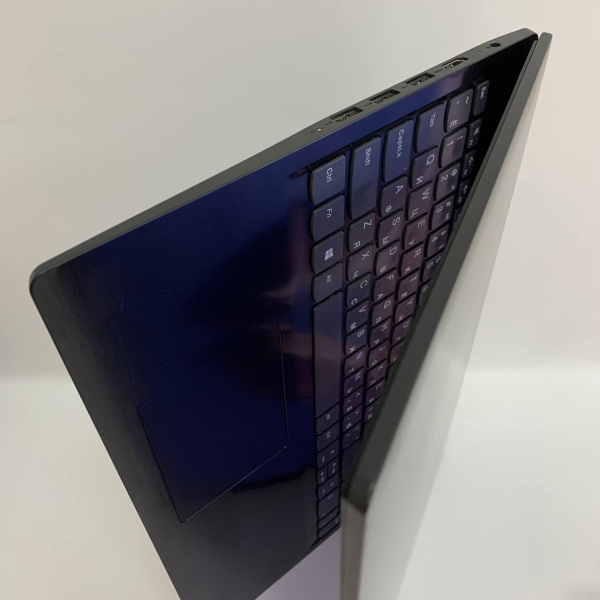 Ноутбук LENOVO IdeaPad S145-15AST 81N300GRRU 15,6"/  AMD A6-9225/ 4 Гб/ 256 Гб/ Ноутбук LENOVO IdeaPad S145-15AST 81N300GRRU 15,6"/  AMD A6-9225/ 4 Гб/ 256 Гб/