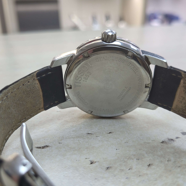 Часы tissot PRC 200