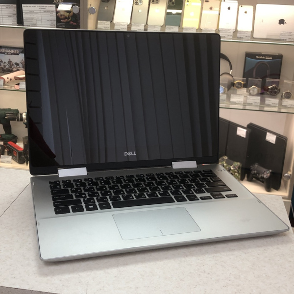 Ноутбук DELL Inspiron P93G P93G001 14,0"/ Intel Core i3-8145U/ 8 Гб/ 256 Гб/