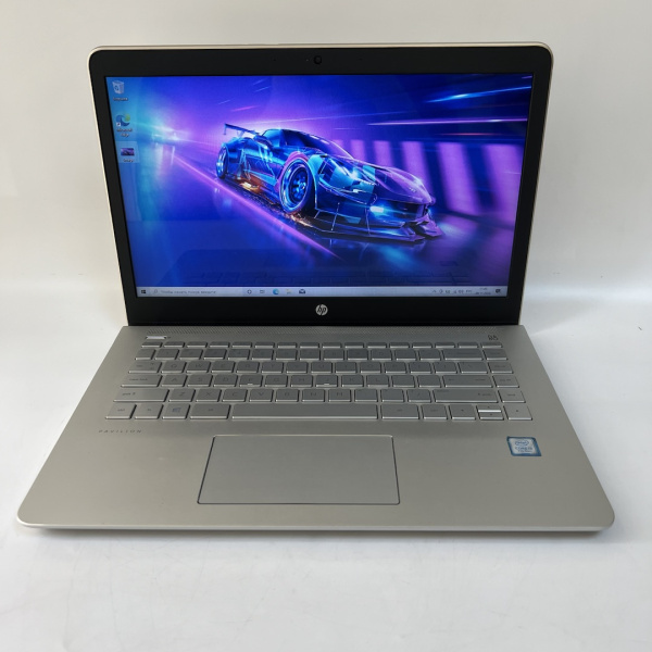 Ноутбук HP pavilion 14-bk061st 14,0"/ Intel Core i3 7100U/ 16 Гб/ 1 Тб/ Ноутбук HP pavilion 14-bk061st 14,0"/ Intel Core i3 7100U/ 16 Гб/ 1 Тб/