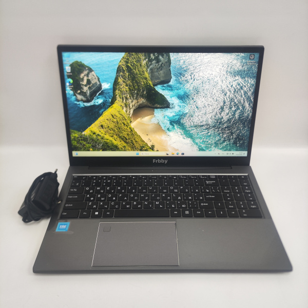 Ноутбук FRBBY v20 14,6"/  Intel Celeron N5095/ 16 Гб/ 512 Гб/