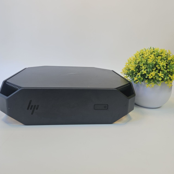 Рабочая станция HP Z2 Mini G4  Intel Core i7-8700/ 16 Гб Рабочая станция HP Z2 Mini G4  Intel Core i7-8700/ 16 Гб