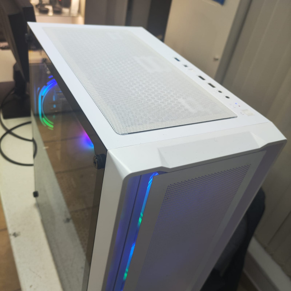 Системный блок ACELINE ПРОЧЕЕ  Intel Core i5-12400F/ 32 Гб///  MSI GeForce RTX 3060 GAMING X 12GB Системный блок ACELINE ПРОЧЕЕ  Intel Core i5-12400F/ 32 Гб///  MSI GeForce RTX 3060 GAMING X 12GB