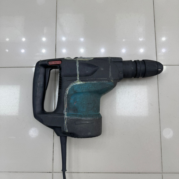 Перфоратор MAKITA hr4501c  Перфоратор MAKITA hr4501c